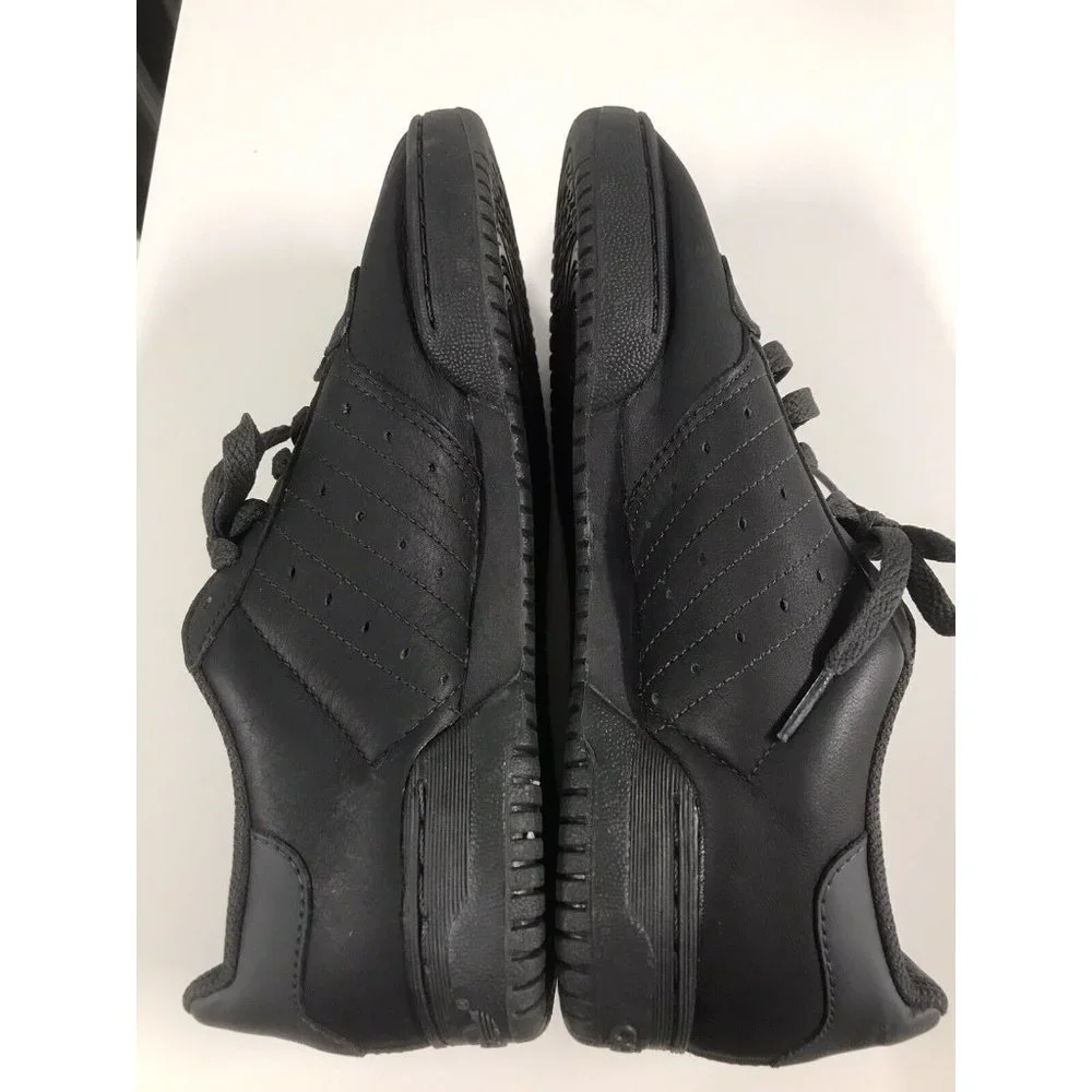 adidas Yeezy Powerphase Calabasas Core Black‎ 2018 Mens 6 Women’s 7